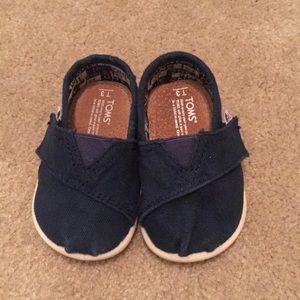 Toms Baby
